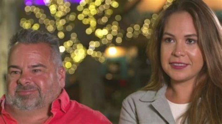 90 Day Fiance: Are Big Ed and Liz Woods still together?