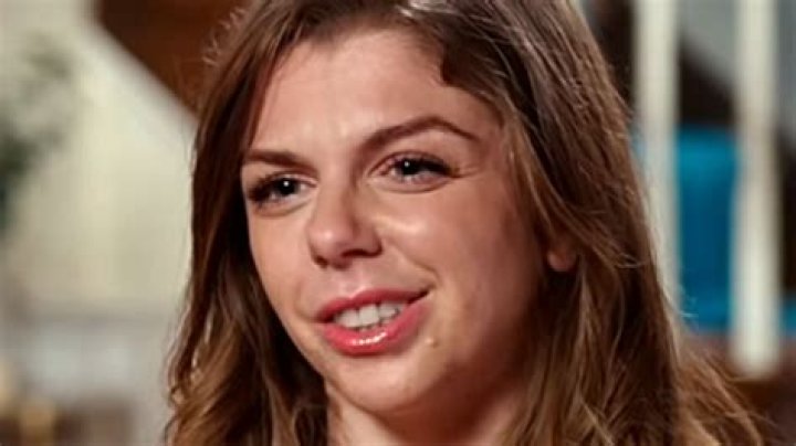 90 Day Fiance: Ariela Weinberg shows off her Brazilian blowout after salon visit