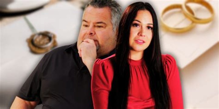 90 Day Fiance: Big Ed Brown demands engagement ring from Liz Woods
