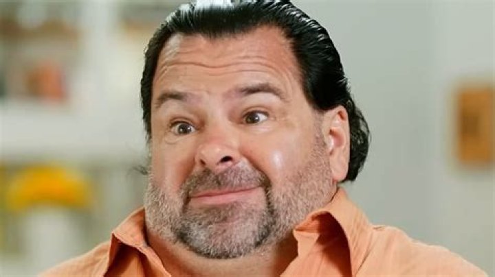 90 Day Fiance casting director says Big Ed Brown’s popularity surprised him the most