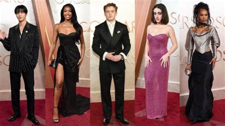 90 Day Fiance celebrates 10 years on TLC — See who attended and check out the cast’s red carpet looks