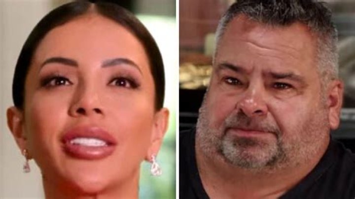 90 Day Fiance fans react to Season 8 cast of Happily Ever After?: ‘This is what they’re giving us?’