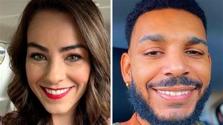 90 Day Fiance fans think Veronica Rodriguez is dating Kimberly Menzie’s son Jamal — Here’s why