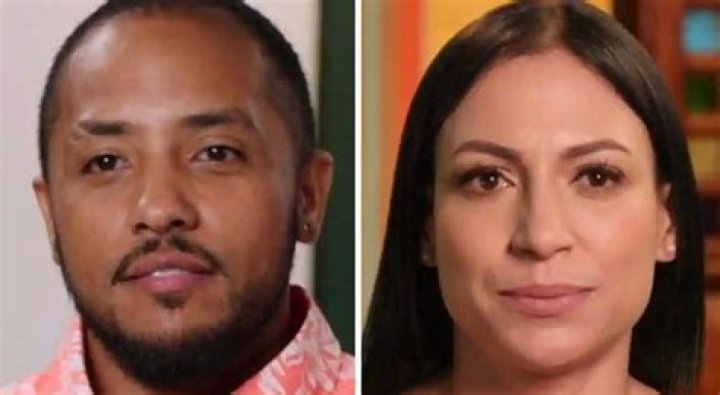 90 Day Fiance: Gabe Pabon, wife Isabel Posada getting divorced: ‘Tired of making excuses for her’
