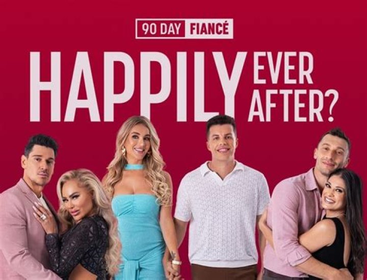90 Day Fiance: Happily Ever After? viewers are not looking forward to Big Ed on the show
