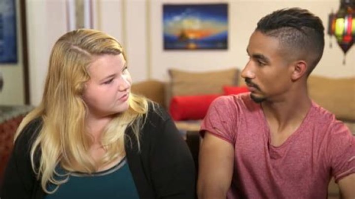 90 Day Fiance: Is Azan Tefou hinting split from Nicole Nafziger? Here’s why fans think they’re over