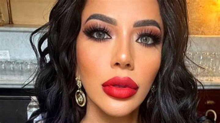 90 Day Fiance: Jasmine Pineda shares before-and-after photos of 15-pound weight loss