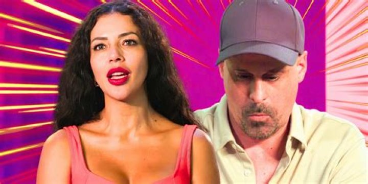 90 Day Fiance: Jasmine Pineda speaks on calling Gino’s ex-wife ‘stupid’ on Before the 90 Days
