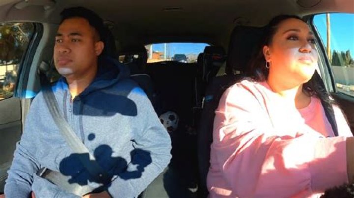 90 Day Fiance: Kalani had a strong reaction to Asuelu wanting 7 children