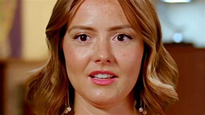 90 Day Fiance: Kara Bass debuts darker hair, says being blonde was ‘fun while it lasted’