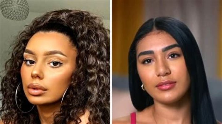 90 Day Fiancé: Miona’s 8 Biggest Image Transformations From Hair to Fashion