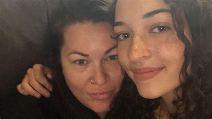 90 Day Fiance: Molly Hopkins’ daughter Olivia living her best life amid legal drama