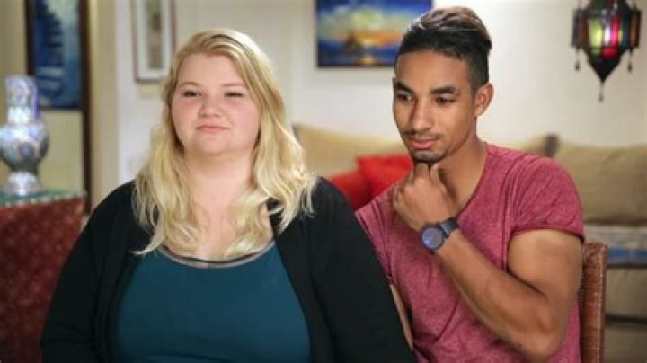 90 Day Fiance: Nicole Nafziger calls off wedding to Azan Tefou after voice recordings come out