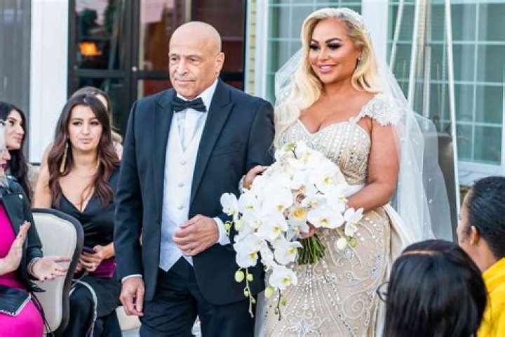 90 Day Fiance rumor: Did Darcey Silva and Georgi Rusev get married?