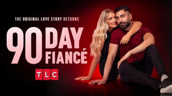 90 Day Fiance’s Anna sets the record straight about rumors she’s moving to Turkey with Mursel
