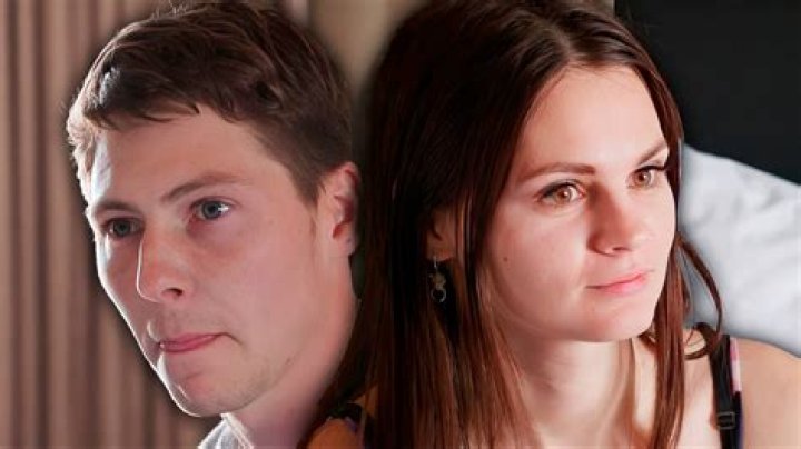 90 Day Fiancé’s Brandon Gibbs Slammed For ‘Weird’ Post About Having Baby With Julia