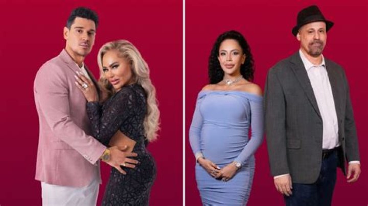 90 Day Fiance’s Kara Bass confirms pregnancy following Season 9 Tell All