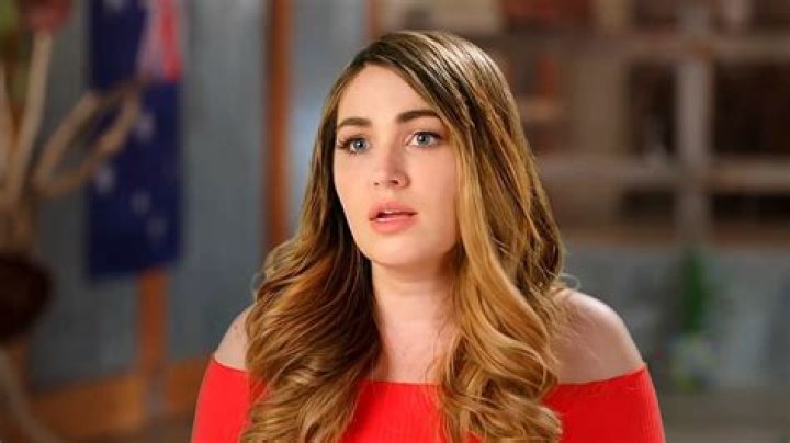 90 Day Fiance’s Stephanie Matto is selling her farts in a jar, says ‘give the people what they wanted’