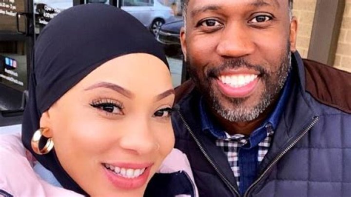 90 Day Fiance: Shaeeda Sween and Bilal Hazziez formally announce miscarriage
