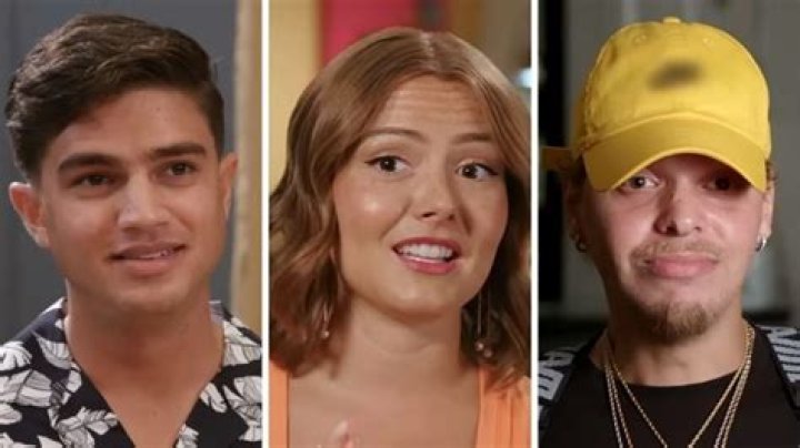 90 Day Fiance spoiler: Kara’s ex-boyfriend reveals to Guillermo that she cheated on him