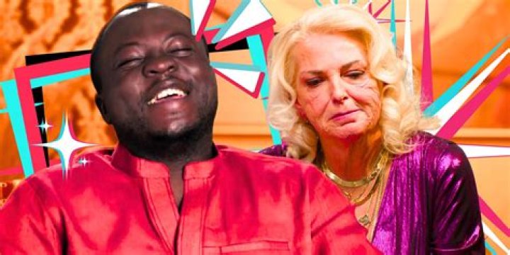 90 Day Fiance spoilers: Angela Deem says if Michael can’t move to America, they’ll be over