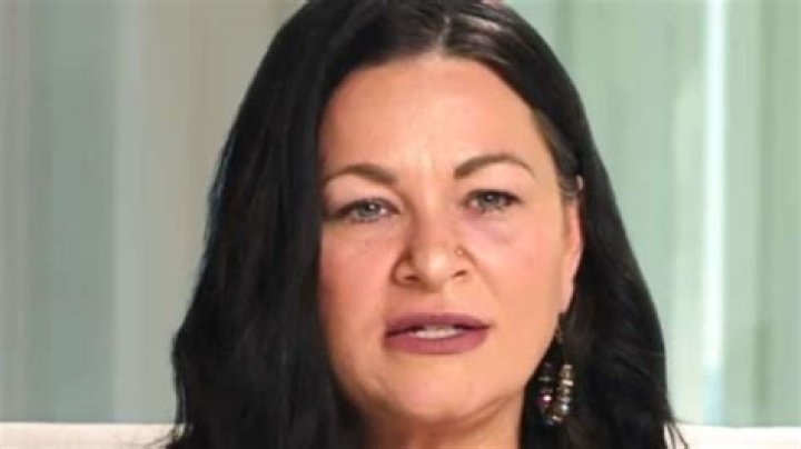 90 Day: The Last Resort’s Molly Hopkins calls breakup with Kelly Brown a ‘moment of darkness’