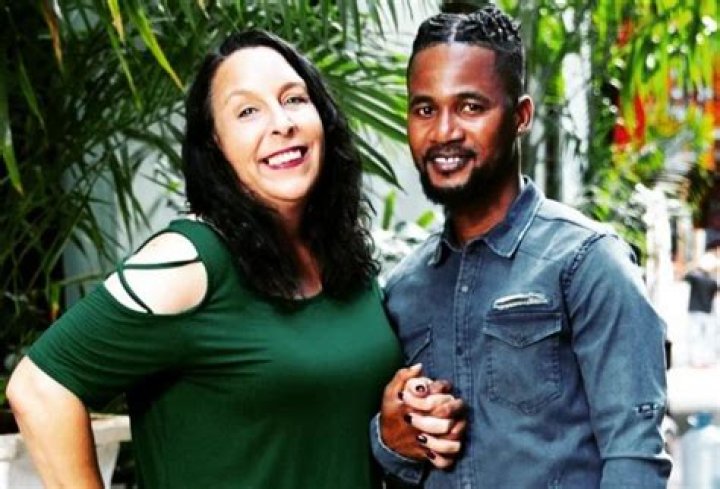 90 Days Fiance: Kimberly Menzies Surprises Usman With Pregnancy News?