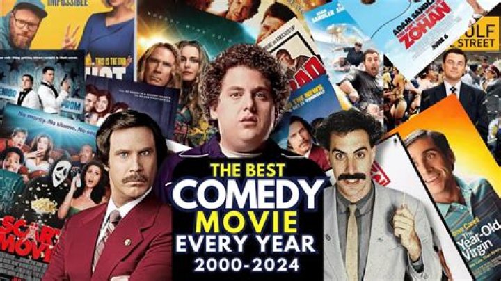 90s Comedy Movies: 15 Fantastic Films Ranked