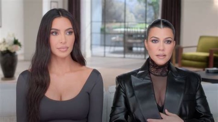 A 'KUWTK'-Meets-'Camp Rock 2' TikTok Won The Kardashians' Approval