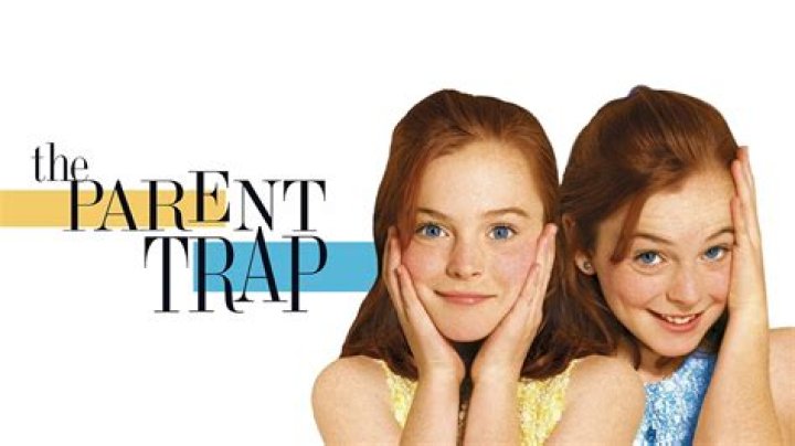 A 'Parent Trap' Deleted Scene Exists & Fans Must Watch It Immediately — VIDEO