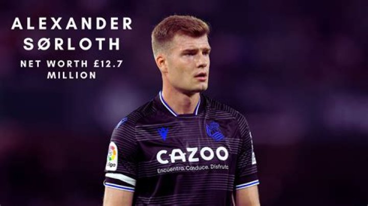 
A. Alexander Taylor
Net Worth
