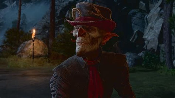 A Baldur’s Gate 3 Dark Urge Player Killed Nearly Every Act 1 NPC and Stored Them in One House