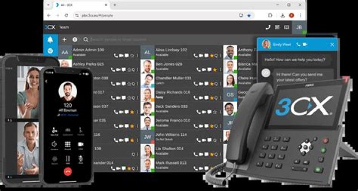 A Beginner's Guide to Ventrilo, the VoIP App for Gamers