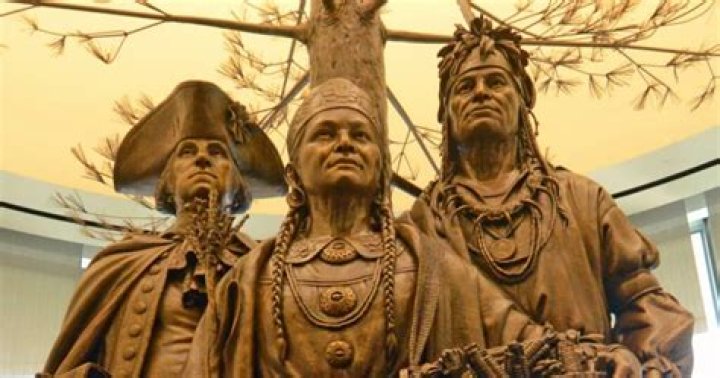 A Brief History of the Oneida Tribe