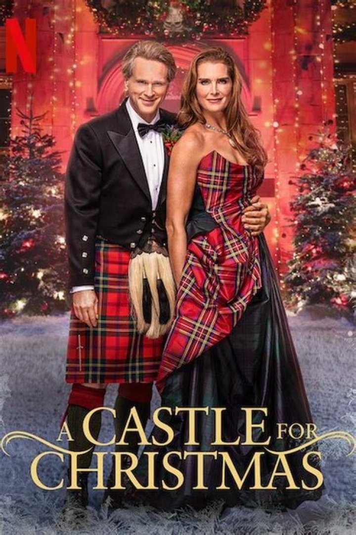 A Castle for Christmas cast | Meet the characters of the Netflix movie