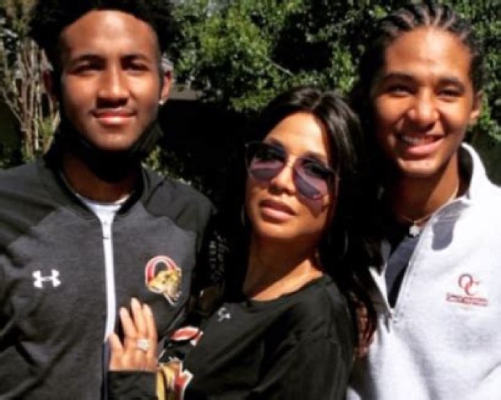 ‘A Devastating Reality’: Toni Braxton Opens Up About Being a Mother of Two Young African-American Men and Fans Empathize with Her