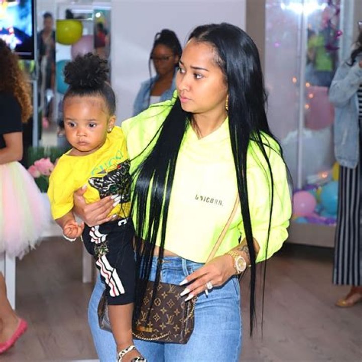 ‘A Family Slay’: Tammy Rivera and Daughter Charlie Stop Fans In Their Tracks With Their ‘Fly’ Outfits