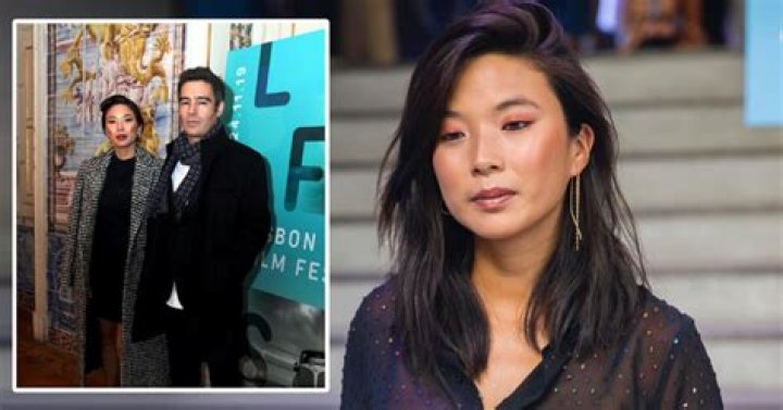 A Glimpse of Jani Zhao’s Private Life with Boyfriend and Baby Daddy Ivo Ferreira