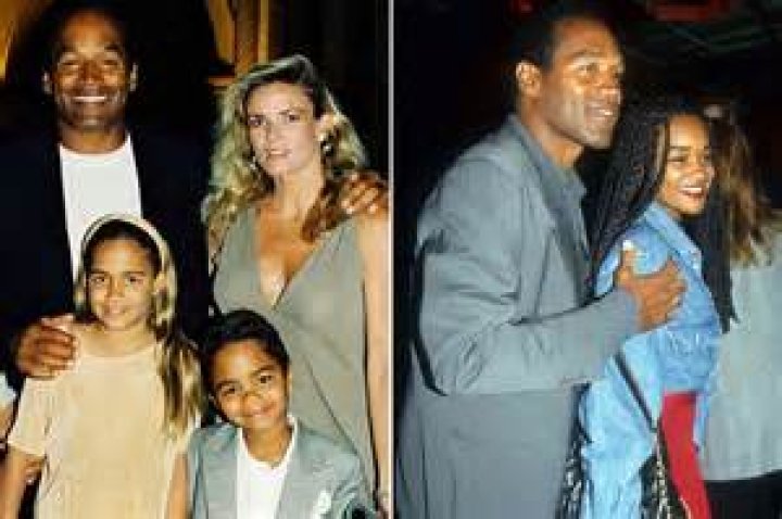 A History of O.J. Simpson's Relationship with the Kardashian Family