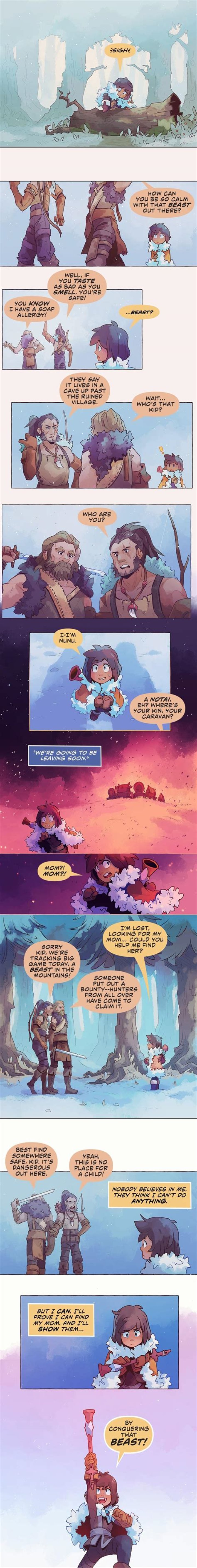 A League of Legends Story Gets Tie-In Comic Series, First Issue Revealed