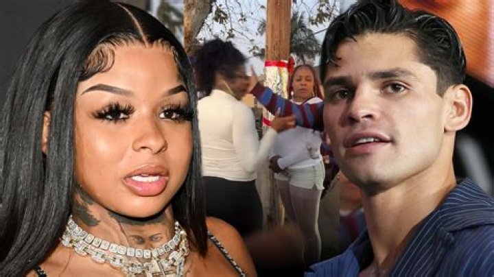 A Look at Chrisean Malone’s Parents, Boyfriend, And Bio
