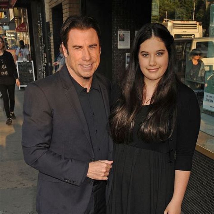 A Look at Ella Bleu Travolta’s Weight Loss Journey in Detail