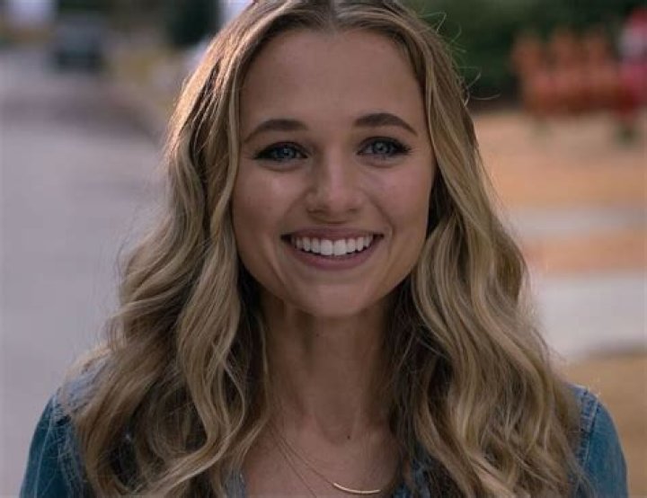 A Look Inside Madison Iseman’s Net Worth