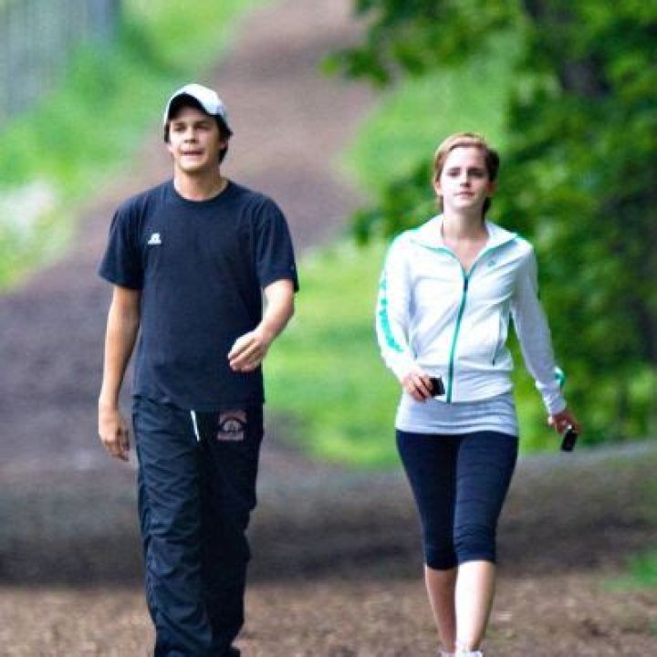 A look Into Johnny Simmons And Emma Watson Dating Timeline