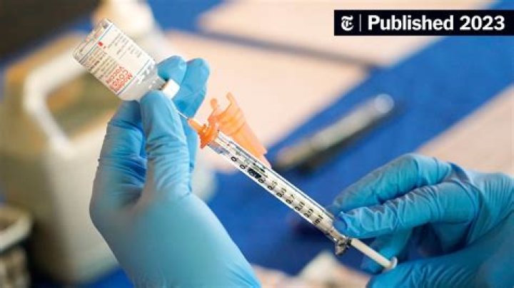 A man got 217 COVID-19 vaccinations. What happened next?