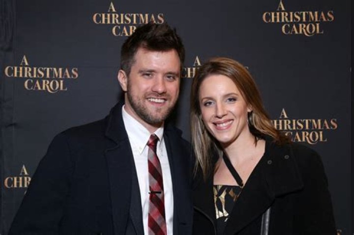 A Peek Look Into Jessie Mueller And Andy Truschinski Relationship