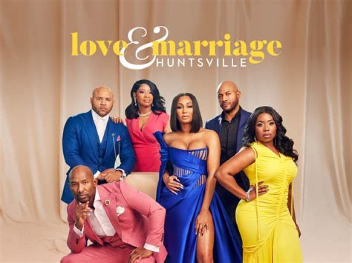 ‘A Publicity Stunt’: ‘Love and Marriage: Huntsville’ Star Melody Holt Dishes on Being Newly Single and Ex-Husband’s Attempt at a Public Apology on ‘Steve Harvey Morning Show’