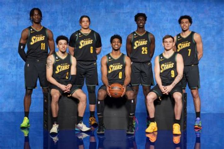 A Rising Basketball Sensation [2023 Update]