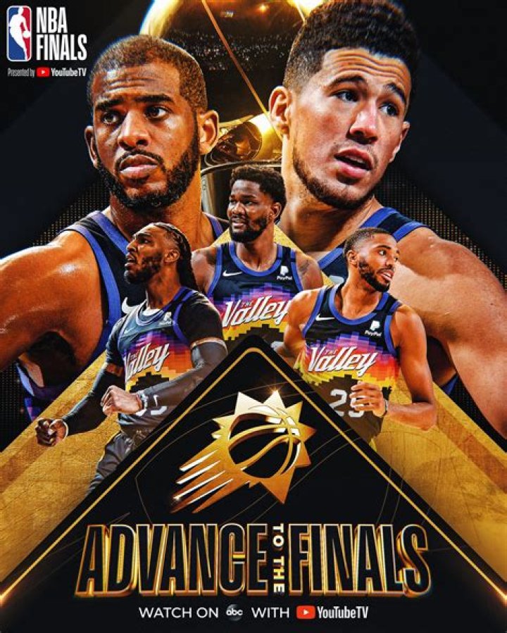 A special game for the Suns and Chris Paul