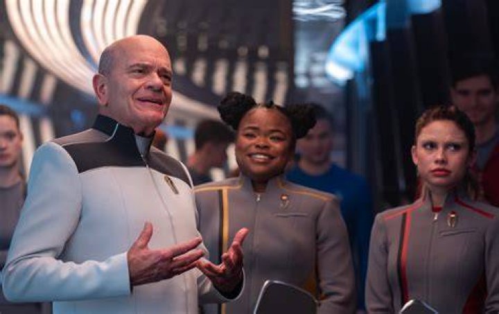 A Star Trek Actor And An ALS Warrior Rallshe